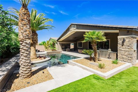 Tiny photo for 5757 Ireland Ridge Court, Las Vegas, NV 89149 (MLS # 2777416)