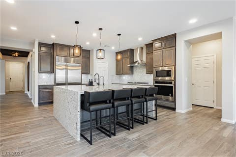 Tiny photo for 5757 Ireland Ridge Court, Las Vegas, NV 89149 (MLS # 2777416)