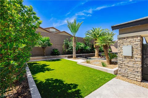 Tiny photo for 5757 Ireland Ridge Court, Las Vegas, NV 89149 (MLS # 2777416)