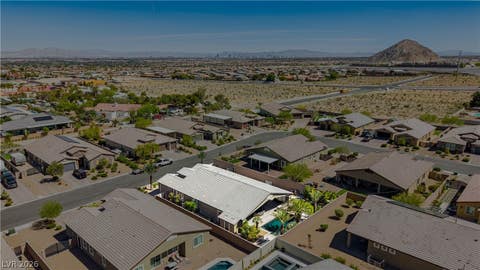 Tiny photo for 5757 Ireland Ridge Court, Las Vegas, NV 89149 (MLS # 2777416)