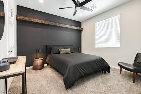 Tiny photo for 5757 Ireland Ridge Court, Las Vegas, NV 89149 (MLS # 2777416)