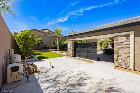 Tiny photo for 5757 Ireland Ridge Court, Las Vegas, NV 89149 (MLS # 2777416)