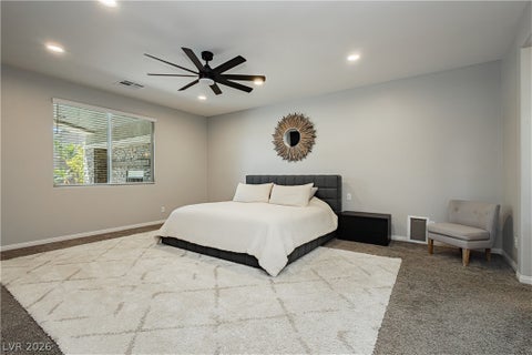 Tiny photo for 5757 Ireland Ridge Court, Las Vegas, NV 89149 (MLS # 2777416)