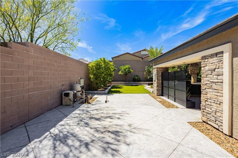 Tiny photo for 5757 Ireland Ridge Court, Las Vegas, NV 89149 (MLS # 2777416)