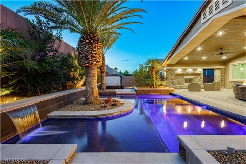 Tiny photo for 5757 Ireland Ridge Court, Las Vegas, NV 89149 (MLS # 2777416)