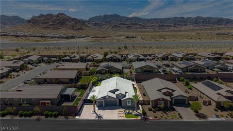 Tiny photo for 5757 Ireland Ridge Court, Las Vegas, NV 89149 (MLS # 2777416)