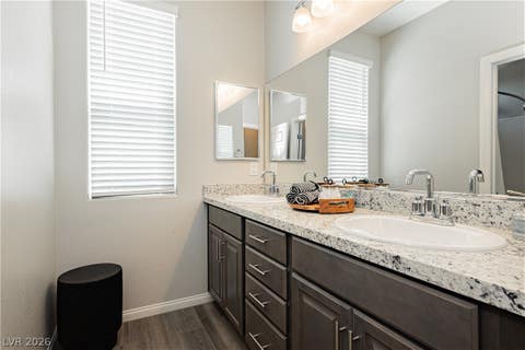 Tiny photo for 5757 Ireland Ridge Court, Las Vegas, NV 89149 (MLS # 2777416)