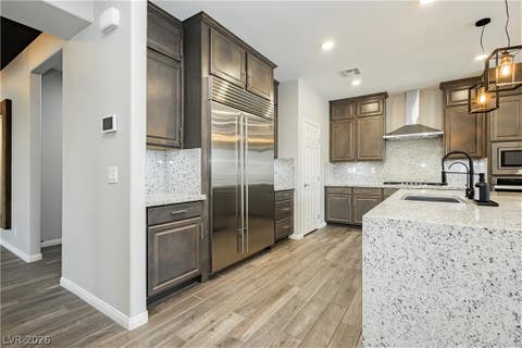 Tiny photo for 5757 Ireland Ridge Court, Las Vegas, NV 89149 (MLS # 2777416)
