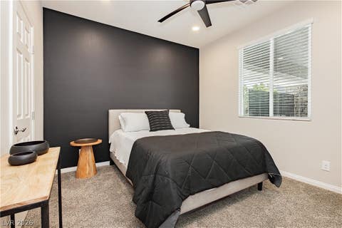 Tiny photo for 5757 Ireland Ridge Court, Las Vegas, NV 89149 (MLS # 2777416)