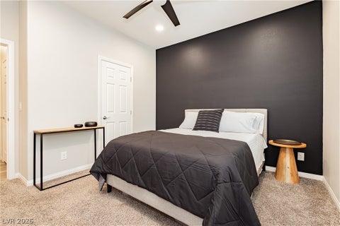 Tiny photo for 5757 Ireland Ridge Court, Las Vegas, NV 89149 (MLS # 2777416)