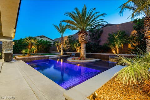 Tiny photo for 5757 Ireland Ridge Court, Las Vegas, NV 89149 (MLS # 2777416)