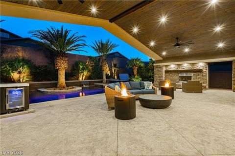 Tiny photo for 5757 Ireland Ridge Court, Las Vegas, NV 89149 (MLS # 2777416)
