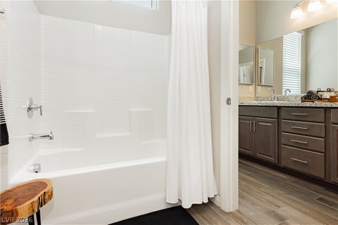 Tiny photo for 5757 Ireland Ridge Court, Las Vegas, NV 89149 (MLS # 2777416)