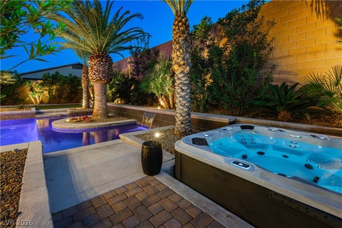 Tiny photo for 5757 Ireland Ridge Court, Las Vegas, NV 89149 (MLS # 2777416)
