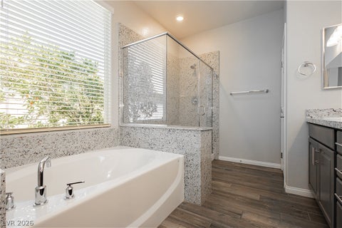 Tiny photo for 5757 Ireland Ridge Court, Las Vegas, NV 89149 (MLS # 2777416)