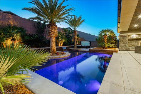 Tiny photo for 5757 Ireland Ridge Court, Las Vegas, NV 89149 (MLS # 2777416)