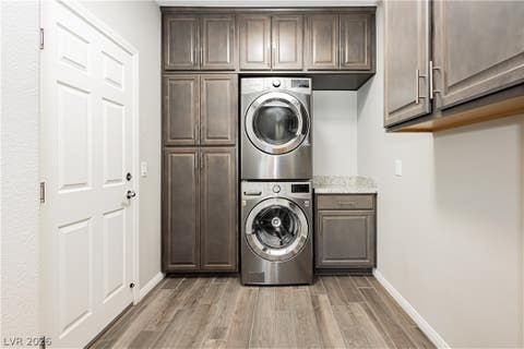 Tiny photo for 5757 Ireland Ridge Court, Las Vegas, NV 89149 (MLS # 2777416)