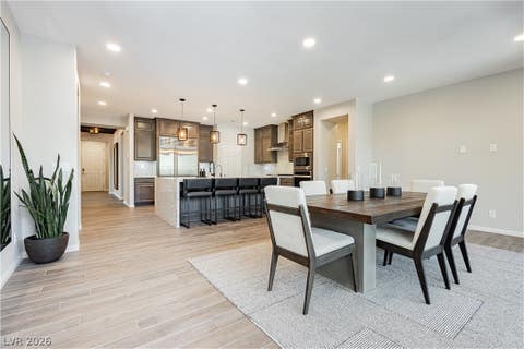 Tiny photo for 5757 Ireland Ridge Court, Las Vegas, NV 89149 (MLS # 2777416)