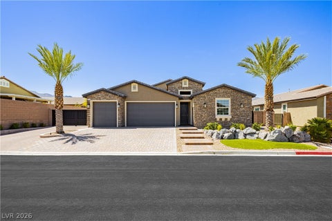 Tiny photo for 5757 Ireland Ridge Court, Las Vegas, NV 89149 (MLS # 2777416)