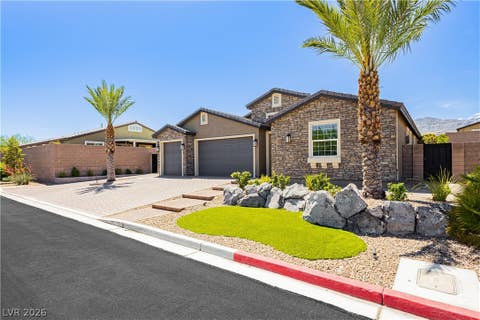 Tiny photo for 5757 Ireland Ridge Court, Las Vegas, NV 89149 (MLS # 2777416)