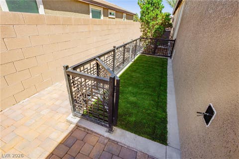 Tiny photo for 5757 Ireland Ridge Court, Las Vegas, NV 89149 (MLS # 2777416)