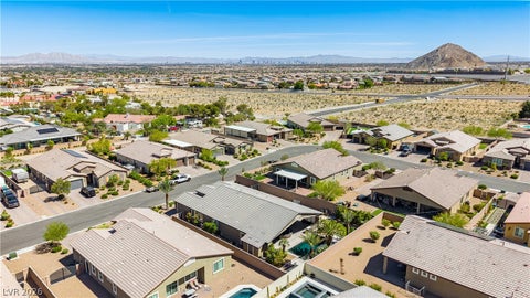 Tiny photo for 5757 Ireland Ridge Court, Las Vegas, NV 89149 (MLS # 2777416)