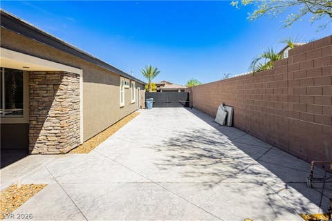 Tiny photo for 5757 Ireland Ridge Court, Las Vegas, NV 89149 (MLS # 2777416)