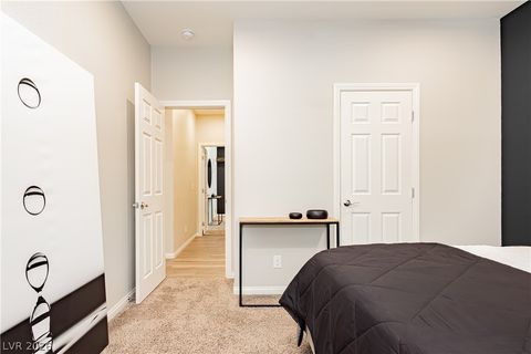 Tiny photo for 5757 Ireland Ridge Court, Las Vegas, NV 89149 (MLS # 2777416)