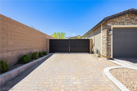 Tiny photo for 5757 Ireland Ridge Court, Las Vegas, NV 89149 (MLS # 2777416)