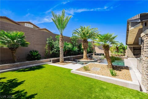 Tiny photo for 5757 Ireland Ridge Court, Las Vegas, NV 89149 (MLS # 2777416)