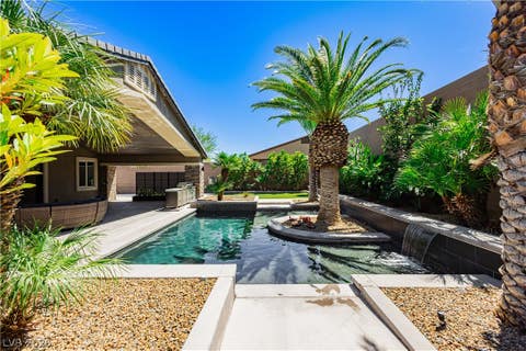 Tiny photo for 5757 Ireland Ridge Court, Las Vegas, NV 89149 (MLS # 2777416)