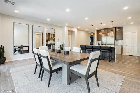 Tiny photo for 5757 Ireland Ridge Court, Las Vegas, NV 89149 (MLS # 2777416)