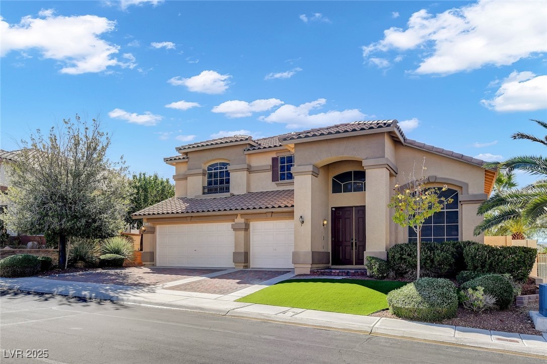 1421 Via Savona Drive