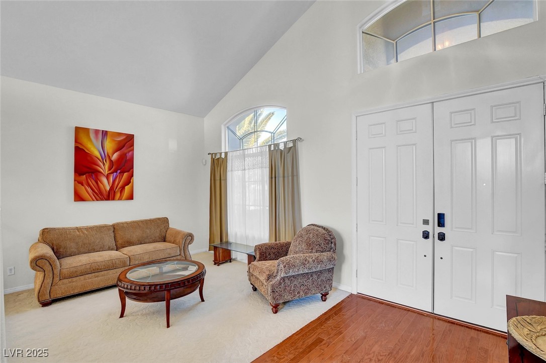 1421 Via Savona Drive