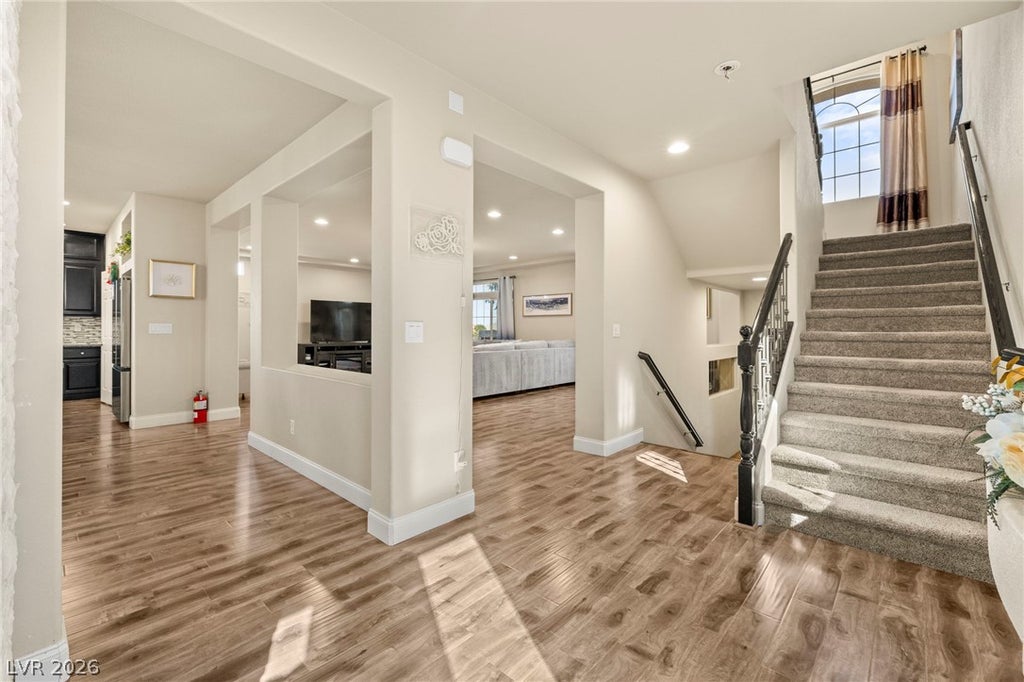 Photo of 9715 Fox Estate Street, Las Vegas, NV 89141 (MLS # 2828423)
