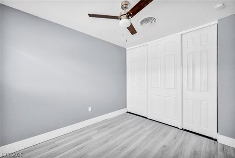Tiny photo for 2527 Carroll Street, North Las Vegas, NV 89030 (MLS # 2783901)