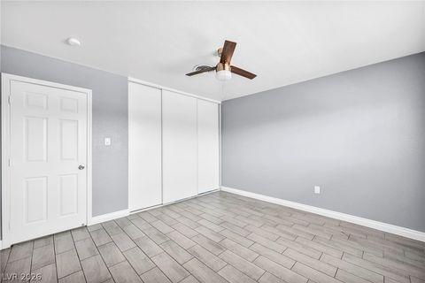 Tiny photo for 2527 Carroll Street, North Las Vegas, NV 89030 (MLS # 2783901)