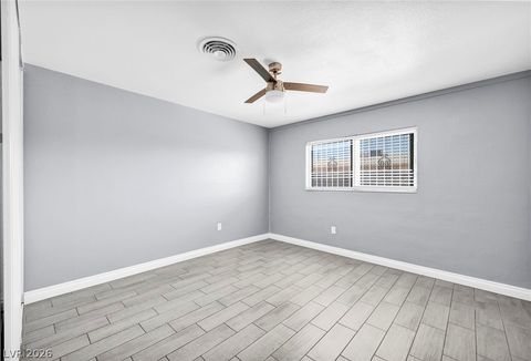 Tiny photo for 2527 Carroll Street, North Las Vegas, NV 89030 (MLS # 2783901)
