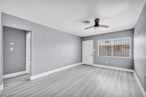 Tiny photo for 2527 Carroll Street, North Las Vegas, NV 89030 (MLS # 2783901)