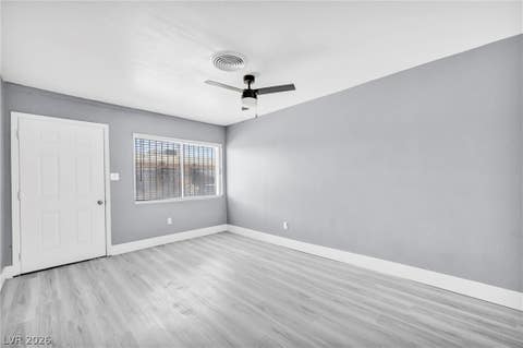 Tiny photo for 2527 Carroll Street, North Las Vegas, NV 89030 (MLS # 2783901)