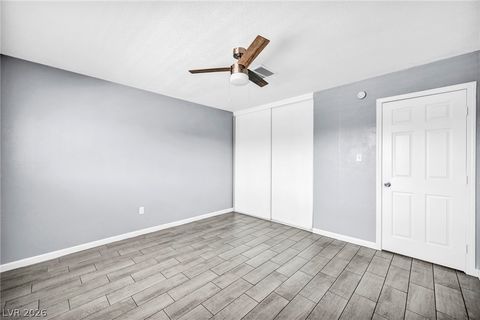 Tiny photo for 2527 Carroll Street, North Las Vegas, NV 89030 (MLS # 2783901)