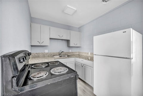 Tiny photo for 2527 Carroll Street, North Las Vegas, NV 89030 (MLS # 2783901)
