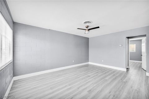 Tiny photo for 2527 Carroll Street, North Las Vegas, NV 89030 (MLS # 2783901)