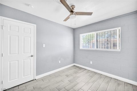 Tiny photo for 2527 Carroll Street, North Las Vegas, NV 89030 (MLS # 2783901)