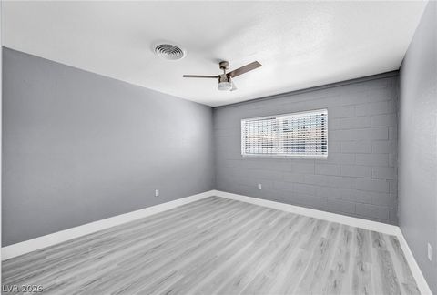 Tiny photo for 2527 Carroll Street, North Las Vegas, NV 89030 (MLS # 2783901)