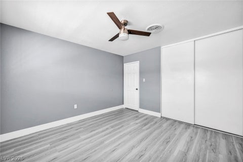 Tiny photo for 2527 Carroll Street, North Las Vegas, NV 89030 (MLS # 2783901)