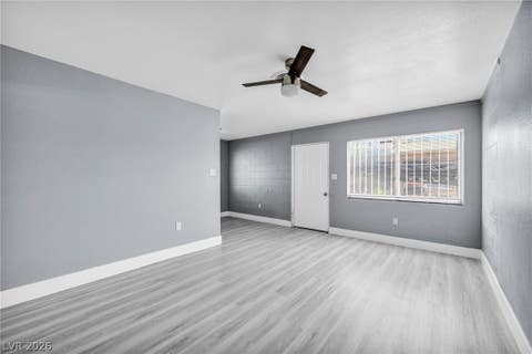 Tiny photo for 2527 Carroll Street, North Las Vegas, NV 89030 (MLS # 2783901)