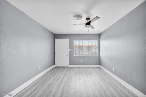 Tiny photo for 2527 Carroll Street, North Las Vegas, NV 89030 (MLS # 2783901)