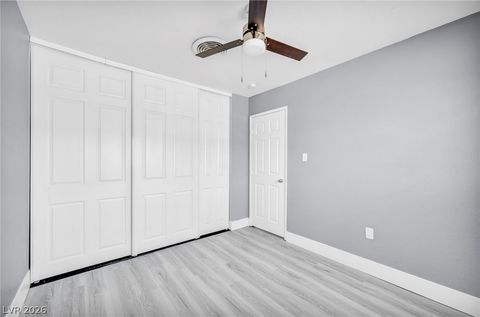 Tiny photo for 2527 Carroll Street, North Las Vegas, NV 89030 (MLS # 2783901)