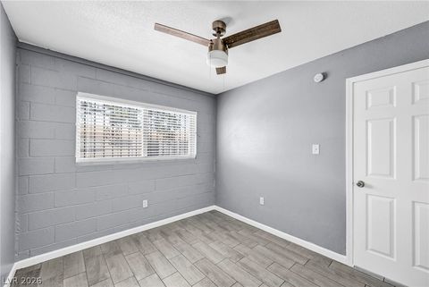 Tiny photo for 2527 Carroll Street, North Las Vegas, NV 89030 (MLS # 2783901)